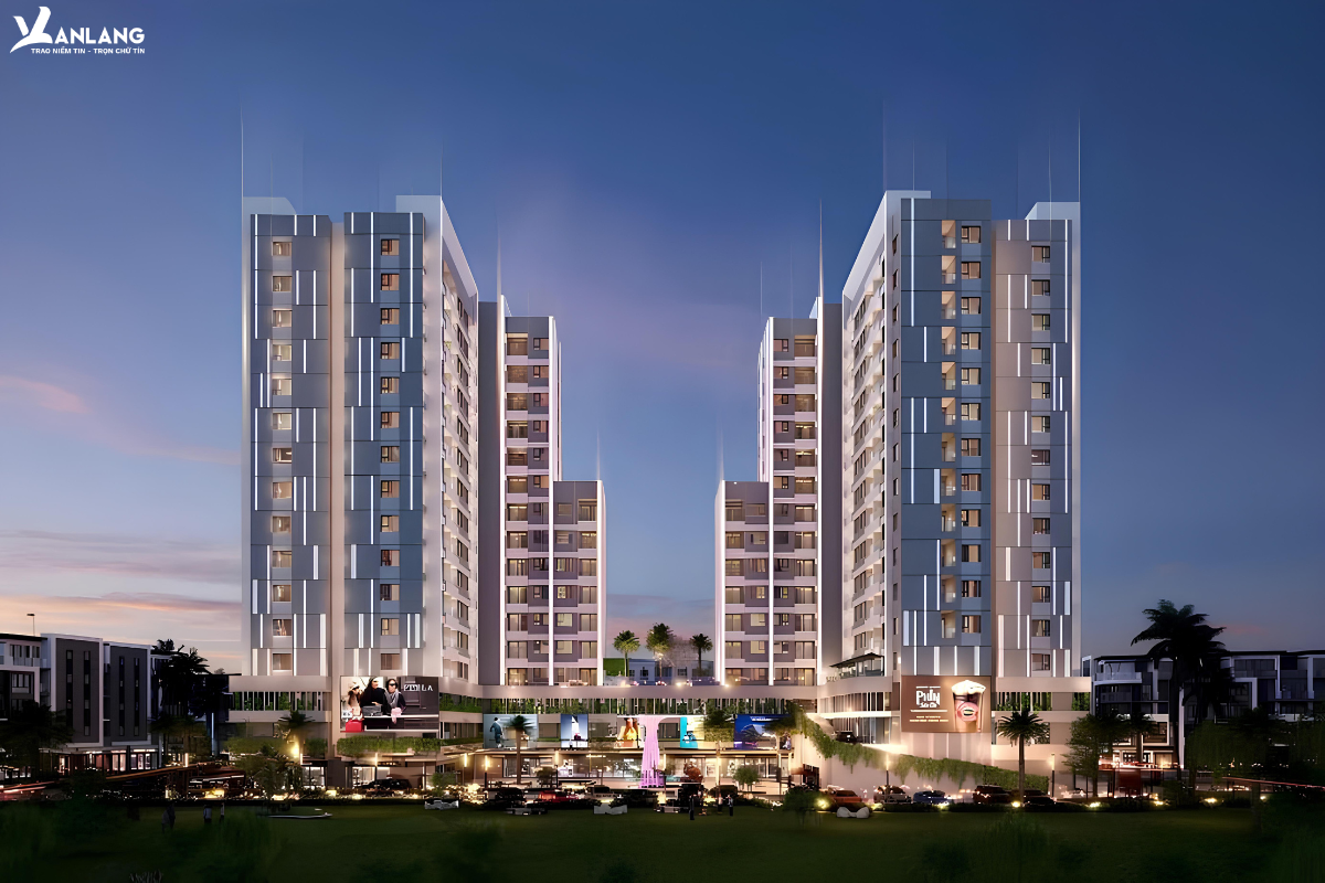 With thousands of projects spanning across Vietnam, Van Lang is continuously contributing to the country's socio-economic development.