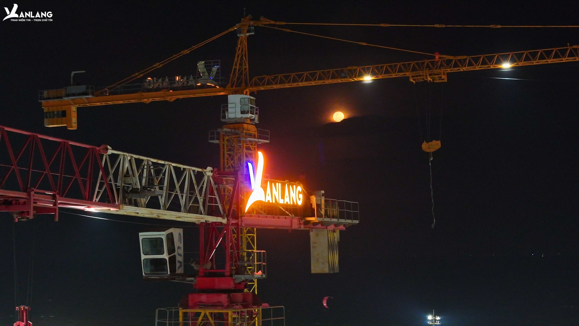 Điều quan trọng trong thi công các dự án lớn nằm ở việc Tổng thầu đó đã từng đi qua những dự án như thế nào, từng đối mặt với những áp lực gì và đã xử lý chúng ra sao.
