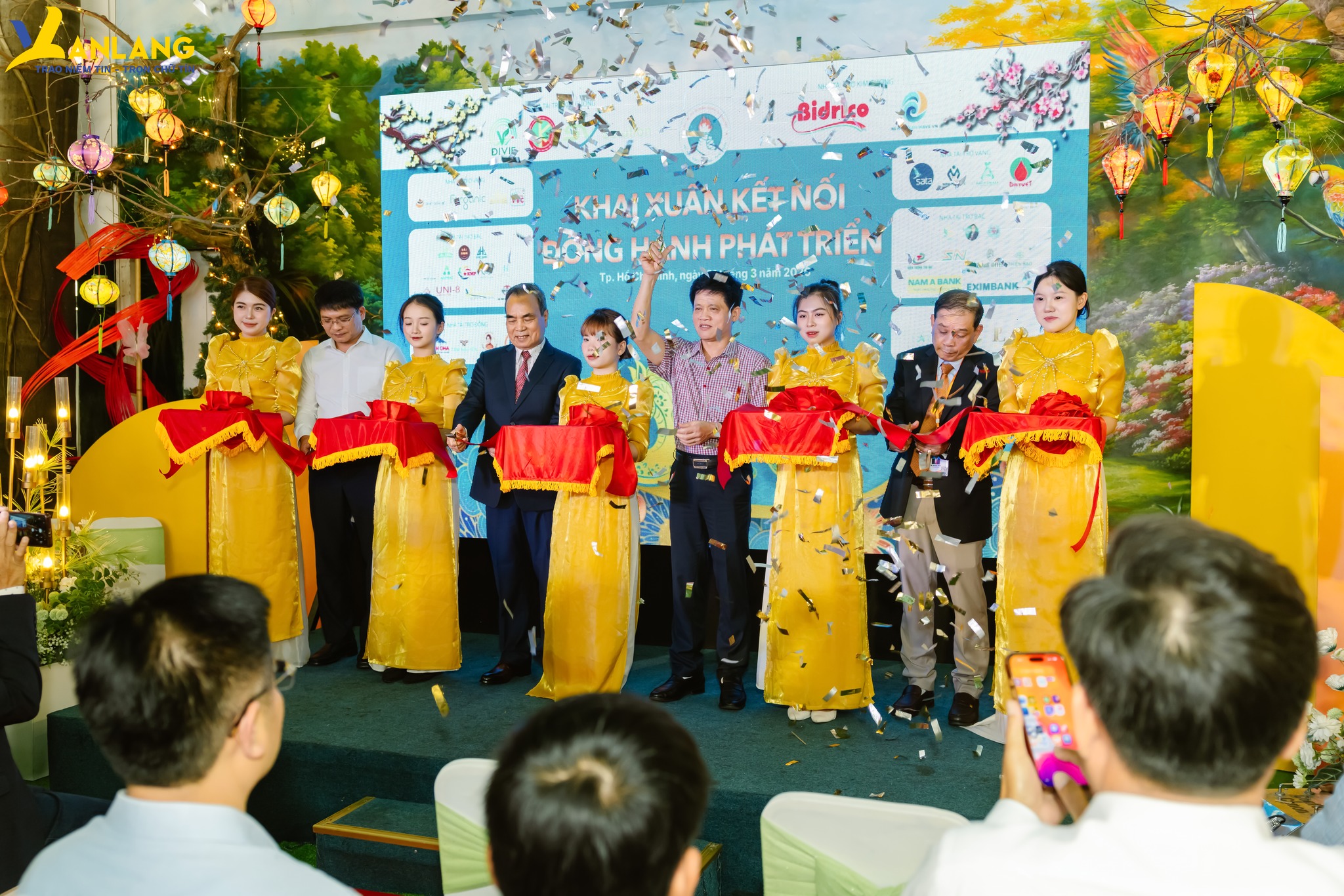 Close linkages between enterprises will create an effective economic development ecosystem.