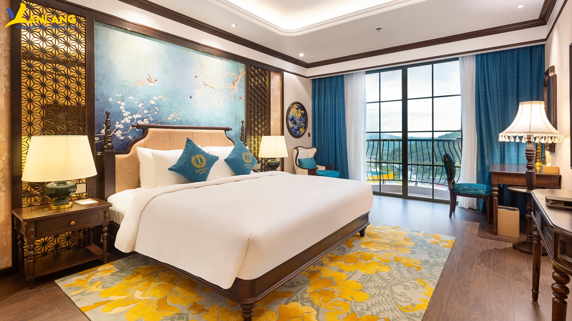 Mỗi công trình đều có một bài toán riêng cần được giải quyết bằng giải pháp phù hợp.