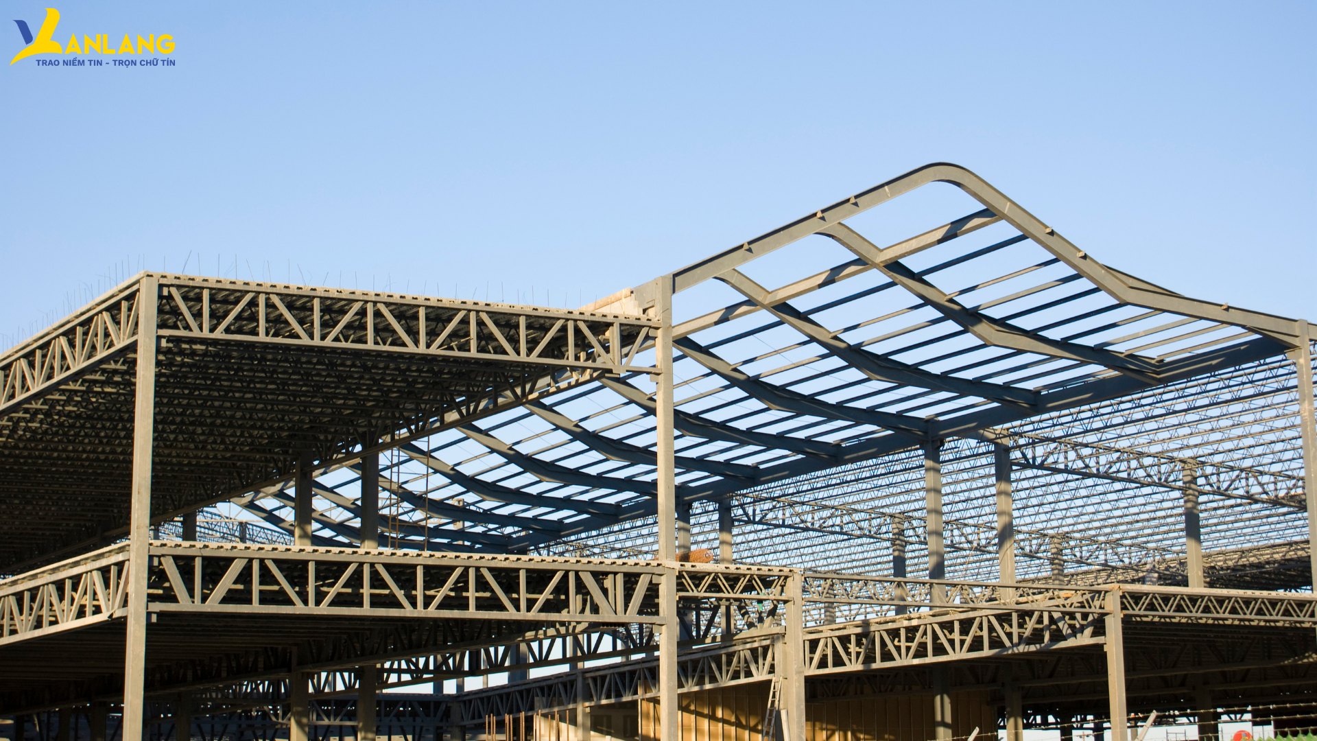 In industrial construction, progress is inextricably linked to investment efficiency.