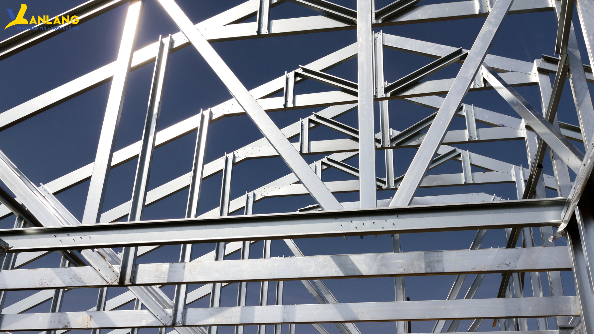 Van Lang Construction General Contractor does not just build a structure; we create optimized solutions for corporate manufacturing activities.